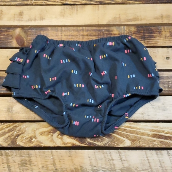 Bundle Of Girls Shorts Size 18 months #A9 - Picture 2 of 8